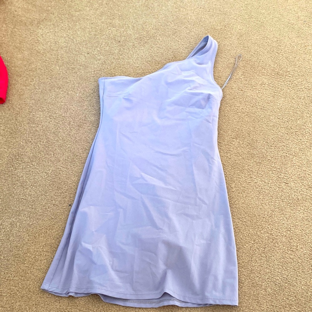Traveler dress
